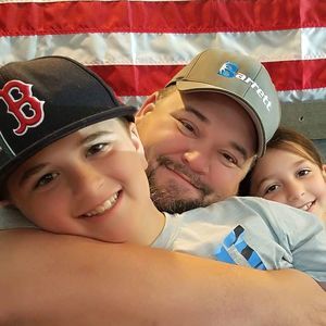 Meet your Posher, Jason